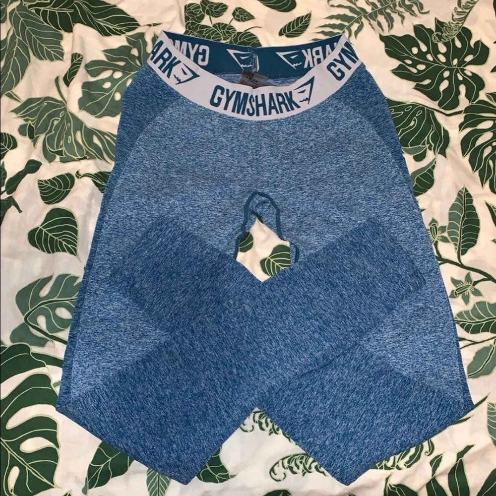 Gymshark Flex leggings (old collection)